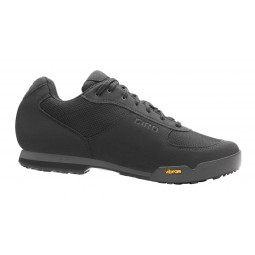 Buty męskie GIRO RUMBLE VR black dark shadow