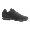 Buty męskie GIRO RUMBLE VR black dark shadow