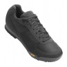 Buty męskie GIRO RUMBLE VR black dark shadow