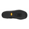 Buty męskie GIRO RUMBLE VR black dark shadow