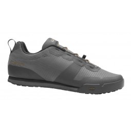 Buty męskie GIRO TRACKER fastlace dark shadow trl green
