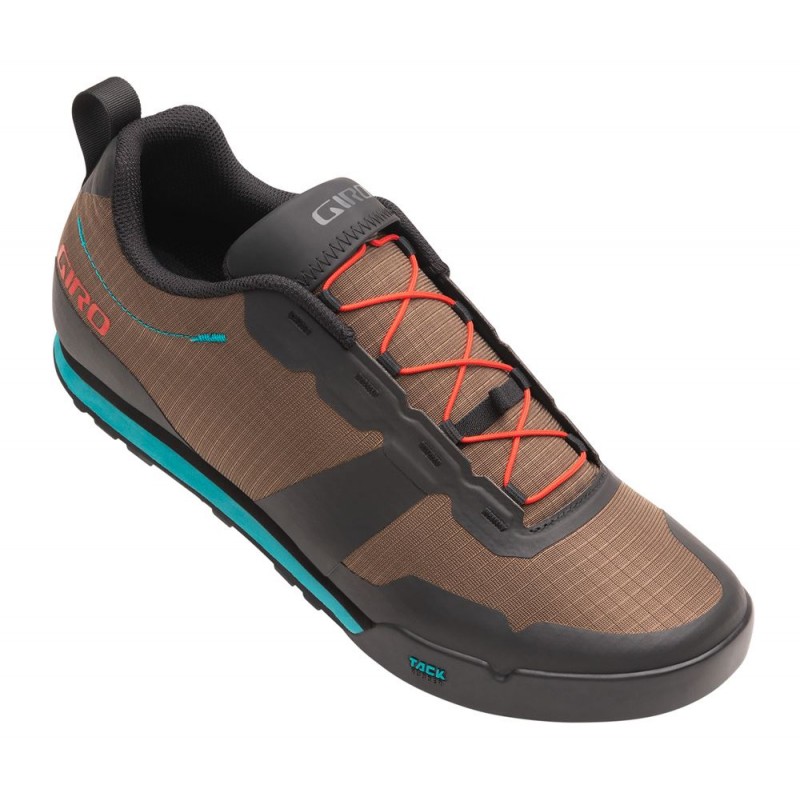 Buty męskie GIRO TRACKER fastlace jav lav