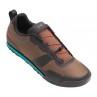 Buty męskie GIRO TRACKER fastlace jav lav