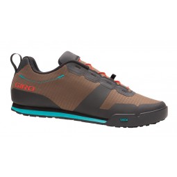 Buty męskie GIRO TRACKER fastlace jav lav