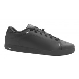 Buty juniorskie GIRO DEED YOUTH black