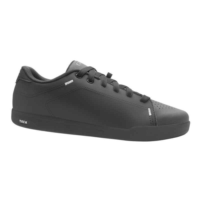 Buty juniorskie GIRO DEED YOUTH black