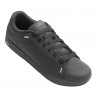 Buty juniorskie GIRO DEED YOUTH black