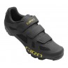 Buty męskie GIRO RANGER black cascade
