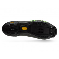 Buty męskie GIRO EMPIRE VR70 Knit lime black roz.42,5 (DWZ)