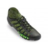 Buty męskie GIRO EMPIRE VR70 Knit lime black roz.42,5 (DWZ)