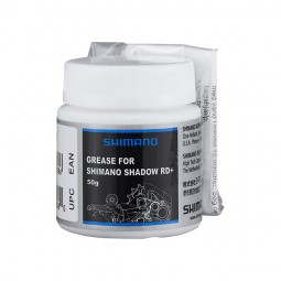 Smar Sprzęgła Shadow+ 50g