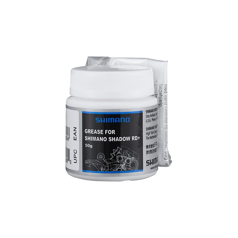 Smar Sprzęgła Shadow+ 50g