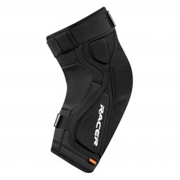 OCHRANIACZ KOLAN RACER PROFILE KNEE BLACK