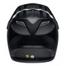 Kask full face BELL FULL-9 FUSION MIPS matte black grey roz. L (57-59 cm) (NEW)