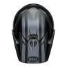 Kask full face BELL FULL-9 FUSION MIPS matte black grey roz. L (57-59 cm) (NEW)