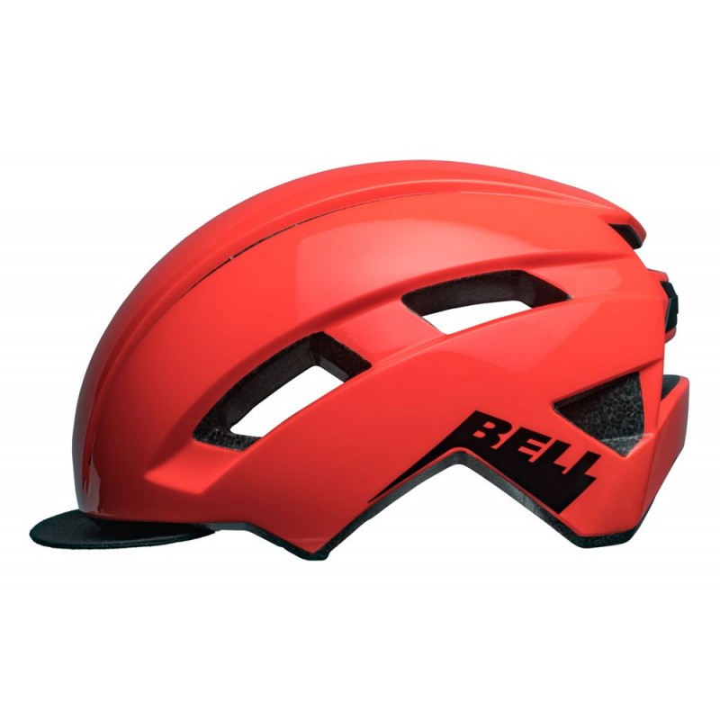 Kask miejski BELL DAILY matte inf roz. S/M (50–57 cm) (NEW)