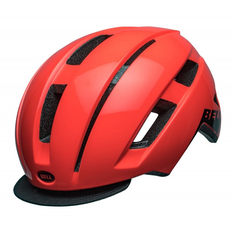 Kask miejski BELL DAILY matte inf roz. S/M (50–57 cm) (NEW)