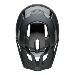 Kask mtb BELL 4FORTY AIR INTEGRATED MIPS matte black roz. S (52–56 cm) (NEW)