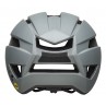 Kask miejski BELL DAILY matte grey black roz. S/M (50–57 cm) (NEW)