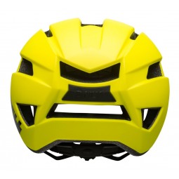 Kask miejski BELL DAILY matte hi viz roz. S/M (50–57 cm) (NEW)