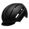 Kask miejski BELL DAILY matte black roz. S/M (50–57 cm) (NEW)