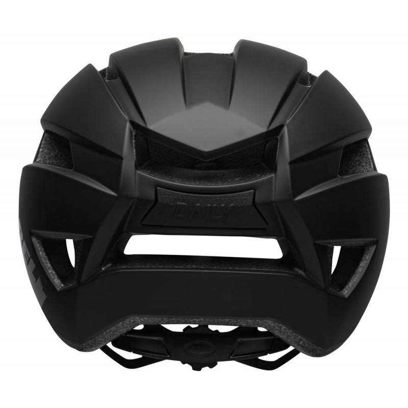 Kask miejski BELL DAILY matte black roz. S/M (50–57 cm) (NEW)