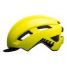 Kask miejski BELL DAILY matte hi viz roz. M/L (54–61 cm) (NEW)