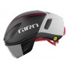 Kask czasowy GIRO VANQUISH INTEGRATED MIPS matte black white red roz. M (55-59 cm) (NEW)