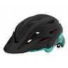 Kask mtb GIRO MERIT MIPS SPHERICAL W matte black ice dye roz. M (55-59 cm) (NEW)