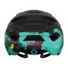 Kask mtb GIRO MERIT MIPS SPHERICAL W matte black ice dye roz. M (55-59 cm) (NEW)