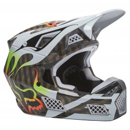 KASK FOX V-3 RS FAHREN MULTI