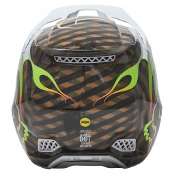 KASK FOX V-3 RS FAHREN MULTI