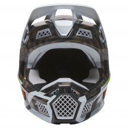 KASK FOX V-3 RS FAHREN MULTI