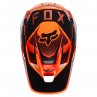 KASK FOX V-3 RS MIRER FLUORESCENT ORANGE