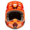 KASK FOX V-2 DIER FLUORESCENT ORANGE