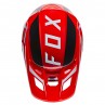 KASK FOX V-2 MERZ FLUORESCENT RED