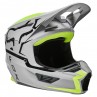 KASK FOX V-2 MERZ STEEL GREY