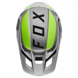 KASK FOX V-2 MERZ STEEL GREY