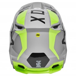 KASK FOX V-2 MERZ STEEL GREY