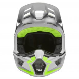 KASK FOX V-2 MERZ STEEL GREY