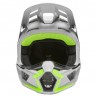KASK FOX V-2 MERZ STEEL GREY