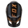 KASK FOX V-2 MERZ BLACK/GOLD