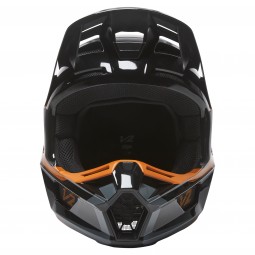 KASK FOX V-2 MERZ BLACK/GOLD
