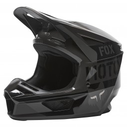 KASK FOX V-2 NOBYL BLACK
