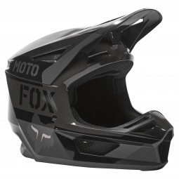 KASK FOX V-2 NOBYL BLACK