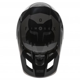 KASK FOX V-2 NOBYL BLACK