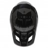 KASK FOX V-2 NOBYL BLACK