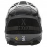 KASK FOX V-2 NOBYL BLACK