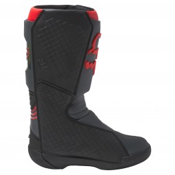 BUTY FOX COMP BLACK/RED