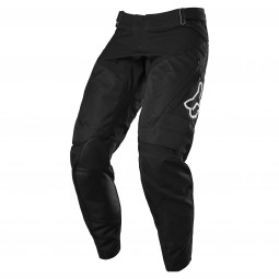 SPODNIE FOX LEGION PANT BLACK